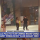 Image for article titled Black Woman Brutalized in Assault Is Somehow Charged with Criminal Mischief